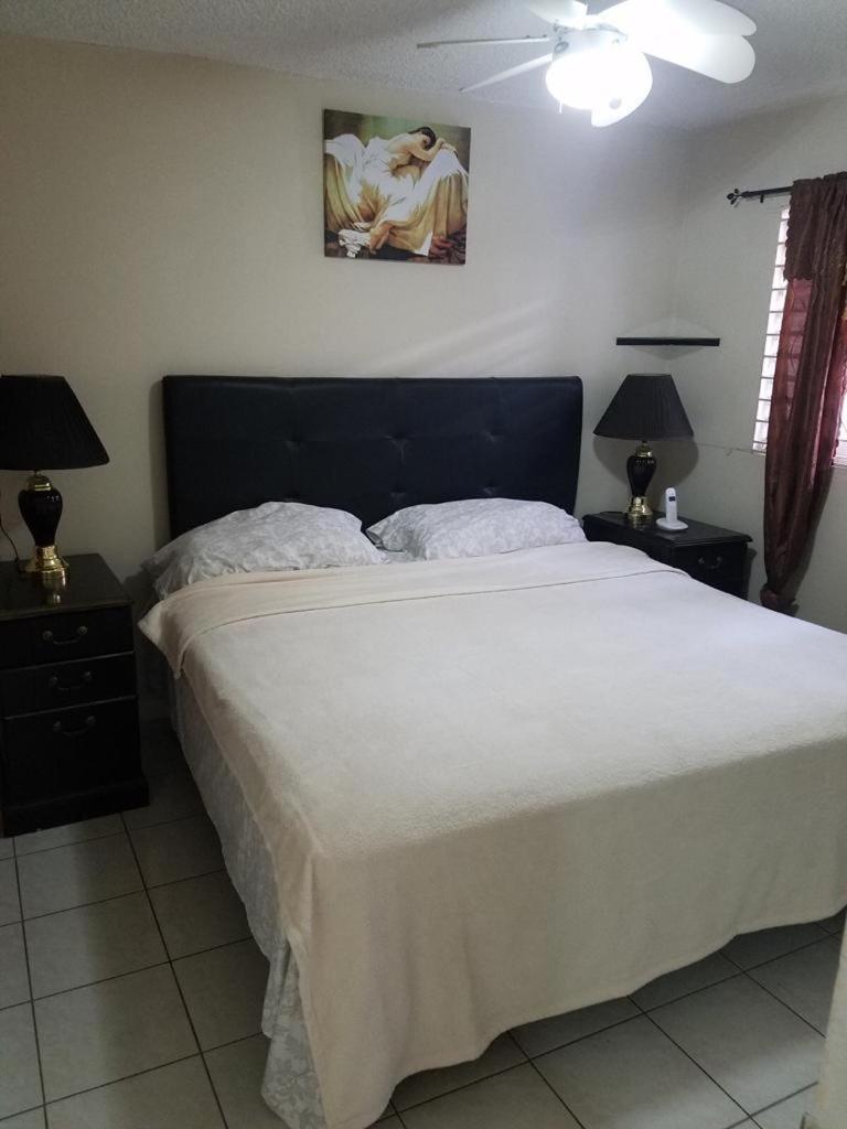Oaklands Apartment Two Bedroom Kingston Ngoại thất bức ảnh
