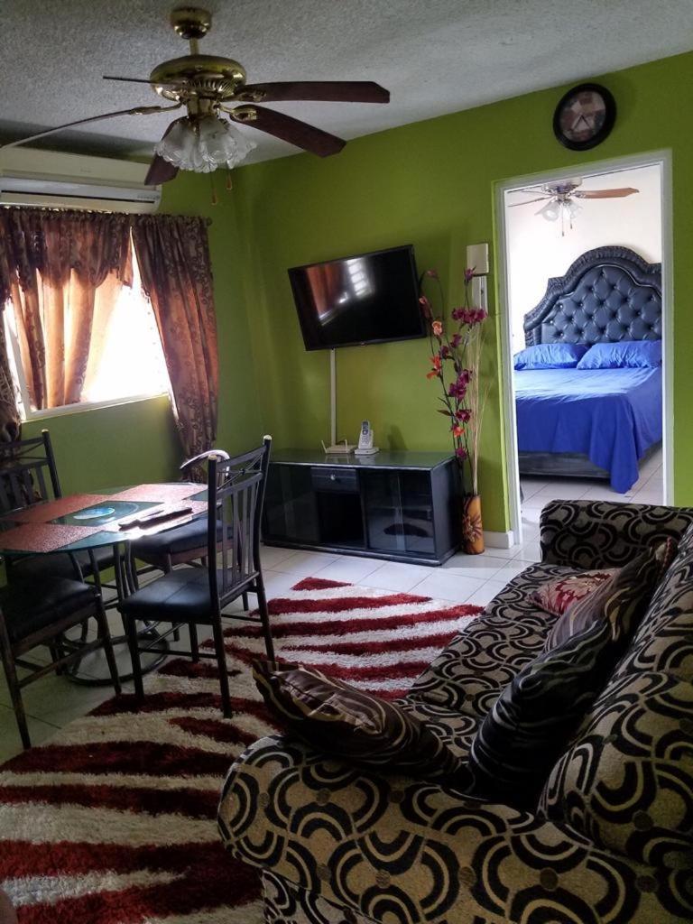 Oaklands Apartment Two Bedroom Kingston Ngoại thất bức ảnh