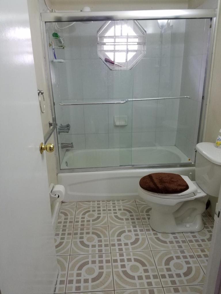Oaklands Apartment Two Bedroom Kingston Ngoại thất bức ảnh